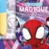Spidey et ses amis extraordinaires. Avec 1 pinceau magique, Marvel