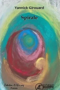 Spirale, Yannick Girouard