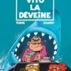 Spirou et Fantasio Tome 43 : Vito la Déveine