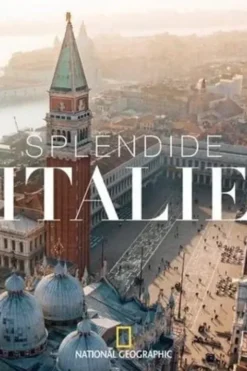 Splendide Italie, Antonio Attini