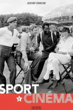Sport et cinéma, Julien Camy