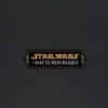 Star Wars - La Haute République Tome 5 : L'ombre des Nihil, Cavan Scott