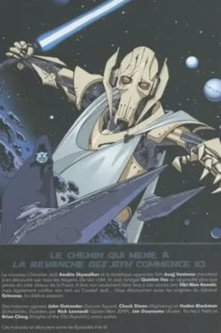 Star Wars Légendes - La guerre des clones Tome 3 . Edition collector, John Ostrander