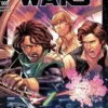 Star Wars N° 5, couverture 2/2 : Terreur technologique, Alain Guerrini