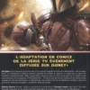 Star Wars - The Mandalorian Tome 1, Rodney Barnes