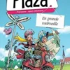 Stéphane Plaza Tome 3 : En grande vadrouille, Derache