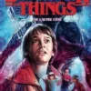 Stranger Things : De l'autre côté, Jody Houser