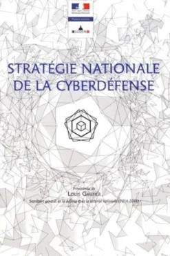 Stratégie nationale de la cyberdéfense, SGDSN