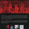 Stray Dogs. Couverture L'exorciste, Tony Fleecs