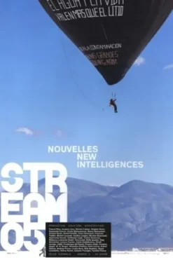 Stream N° 5 : Nouvelles intelligences. Edition bilingue français-anglais, Philippe Chiambaretta