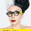 Strip-tease. Tout sur ma vie, tout sur mon art, Orlan