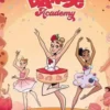 Studio Danse Academy Tome 1, BeKa