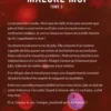 Succomber malgré moi Tome 2, Virginie E. Gérard
