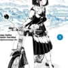 Super Cub Tome 1, Kanitan