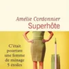 Superhôte, Amélie Cordonnier