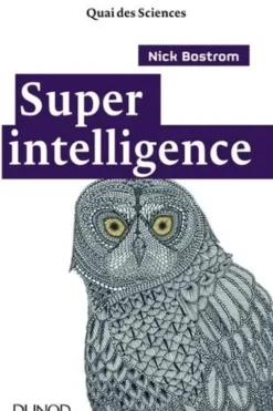 Superintelligence, Nick Bostrom