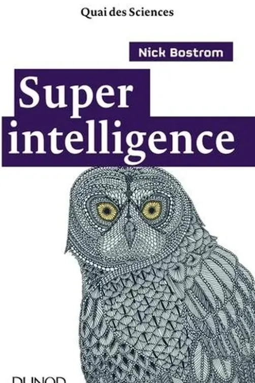 Superintelligence, Nick Bostrom