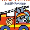 Super-pompier, Bénédicte Guettier