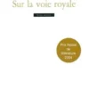 Sur la voie royale, Elfriede Jelinek