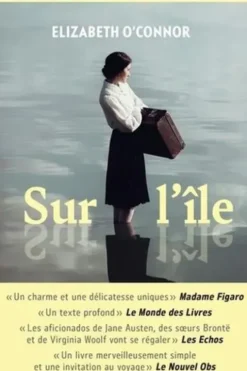 Sur l'île, Elizabeth O'Connor