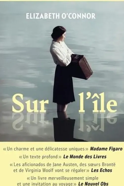 Sur l'île, Elizabeth O'Connor