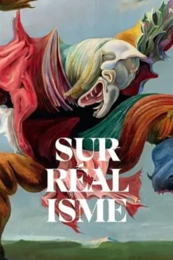 Surréalisme. L'exposition, Edition bilingue français-anglais, Didier Ottinger