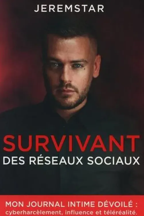 Survivant des réseaux sociaux, Jeremstar