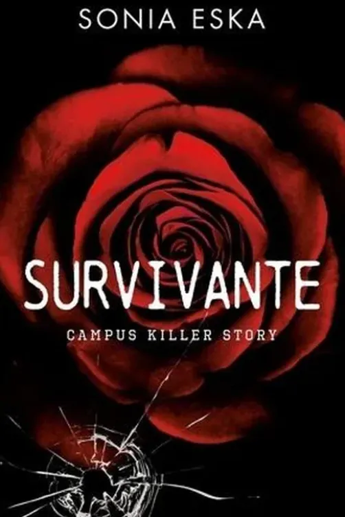 Survivante. Campus Killer Story, Sonia Eska