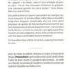 Survivre dans le tumulte, Patricia Darré