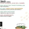 365 sushis & makis. Une idée pour chaque jour de l'année, Hachette
