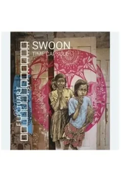 Swoon. Time Capsule, Adeline Jeudy