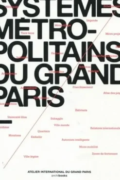 Systèmes métropolitains du Grand Paris, AIGP