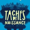 Taches de naissance, Arnon Grunberg