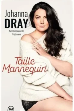 Taille mannequin, Johanna Dray
