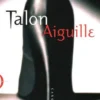 Talon Aiguille, Caroline Cox
