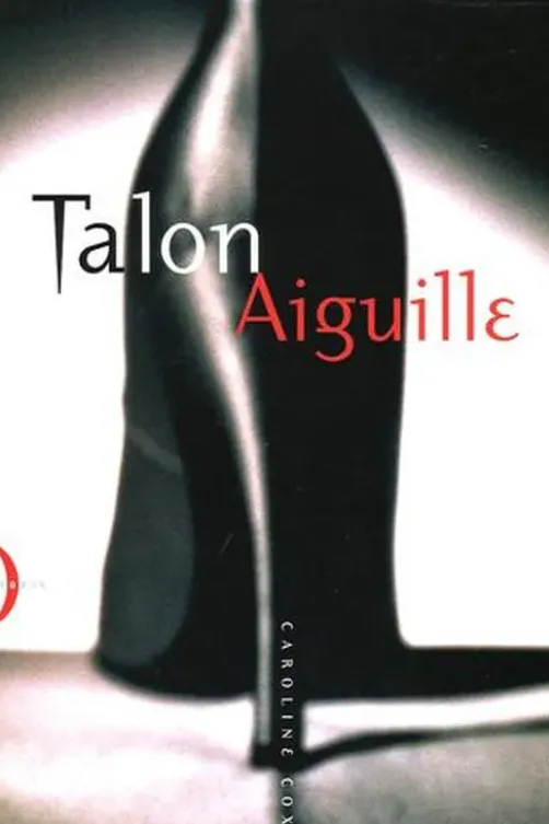 Talon Aiguille, Caroline Cox