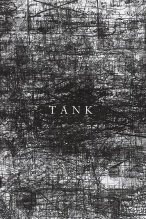 Tank. Edition bilingue français-anglais, Sophie Trelcat