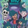 Tao et ses monstres Tome 1 : C'est pas moi !, Kid Toussaint