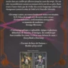 Tarot Tome 3 : Le trône de sablier, K.D. Edwards