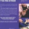 T'as pas d'thunes, t'as pas d'temps, t'as pas d'four. Ce livre est fait pour toi !, William Seven