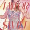 Taylor Alison Swift. La rebelle devenue icône, Morgane Giuliani