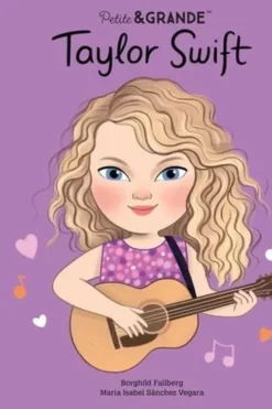 Taylor Swift, Borghild Fallberg