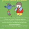 T'choupi jardine comme un grand, Thierry Courtin