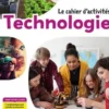 Technologie 5e. Cahier d'activités élève, Edition 2024, Hervé Riou