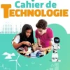 Technologie 5e. Edition 2024, Christophe Egels