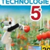 Technologie 5e FabLab. Edition 2024, Marie Maulion