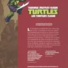 Teenage Mutant Ninja Turtles - Les tortues ninja Tome 16 : Le Royaume des Rats, Kevin Eastman