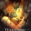 Temudjin Tome 2 : Le voyage immobile, Antoine Ozanam