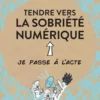 Tendre vers la sobriété numérique, Frédéric Bordage