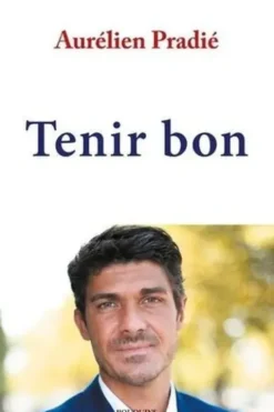 Tenir bon, Aurélien Pradié